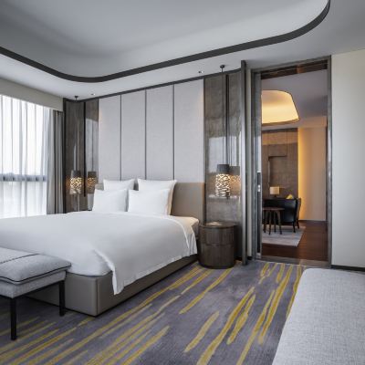 家庭套房 蘇州中惠鉑爾曼飯店優惠