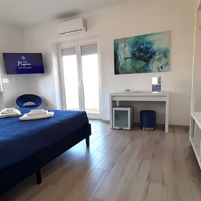 Double Room (Glicine) Maison Margherita Promo Code
