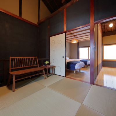 East House A10 Minute Walk from Kyoto Station