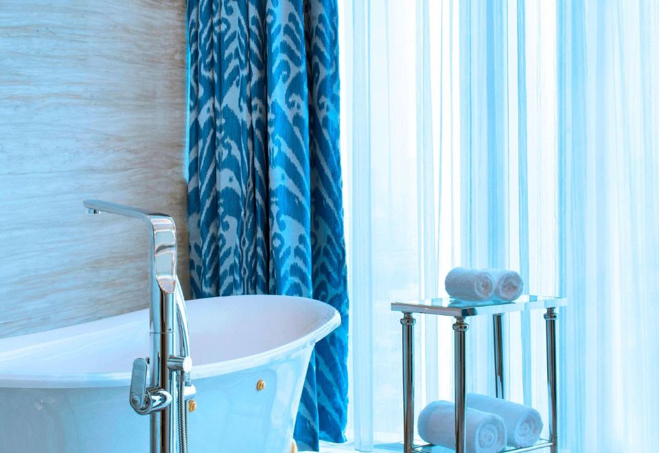 270°全江景特色套房