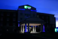 Holiday Inn Express & Suites TERRE HAUTE by IHG