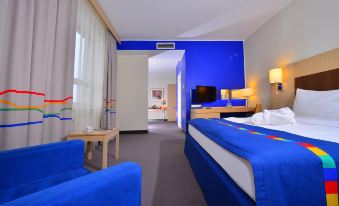 Park Inn by Radisson Kazan