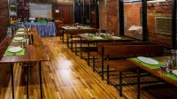 SpicyMango Saveda Farm & Cottages