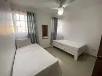 3DR Inviting 3-Bedroom Apt in Santo Domingo Hotels in 