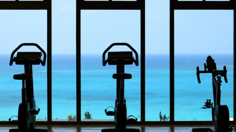 宮古島来間リゾート シーウッドホテル 施設