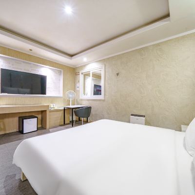 Standard B (Wirlpool SPA) 테마 호텔 송도 쿠폰