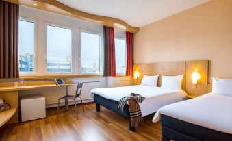 Ibis Luzern Kriens