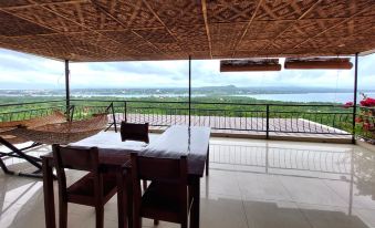 Bohol Vantage Resort