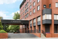 Arcadian Hotel Brookline