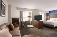 Residence Inn Salinas Monterey