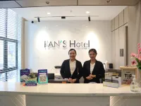 Fan's Hotel Ormoc