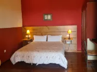 Hotel la Era de Aracena - Adults Only Hotels in Aracena