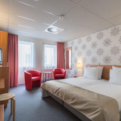 Superior Double Room, 1 Double Or 2 Twin Beds Rho Hotel Promo Code
