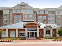 Residence Inn Baltimore Hunt Valley