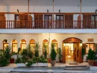 Acropole Delphi City Hotel Hotel a Delfi