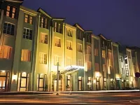 B&B HOTEL Gera Hotels in 