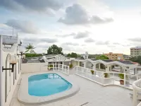 Atalanta Hotel Hôtels à : Macapá
