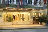 Huentala Hotel โรงแรมใน