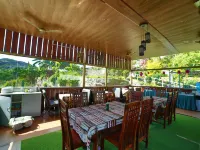 ท็อปเปอร์ส์ คอร์เนอร์-รีสอร์ทสวนสวยแบบบูทีค โรงแรมในเมาท์ อาบู