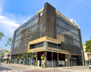 Hotel Catedral Plaza Hotels in 