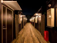 HOTEL R9 The Yard Kanumanishimoro
