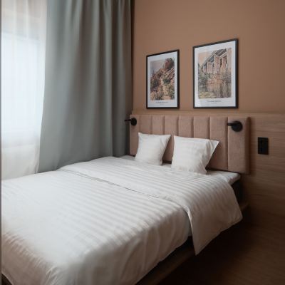 One-Bedroom Apartment Sky Hotel Apartments, Stockholm Promo Code