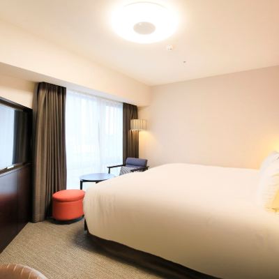 好萊塢雙床房（類型b） 難波大國町里士滿飯店優惠