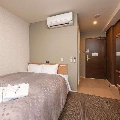 スタンダード セミダブルルーム 尼崎プラザホテル クーポン