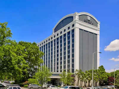 Sonesta Atlanta Airport North Hotels in 