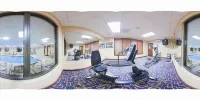 Holiday Inn Express RICHMOND AIRPORT by IHG