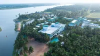 Radisson Resort Pondicherry Bay Hotels in 