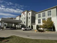 Best Western Plus South Edmonton Inn  Suites โรงแรมใน