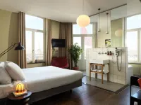Townhouse Hotel & Spa Maastricht Hotels in 