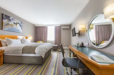 Holiday Inn MUTARE by IHG Hotels in 