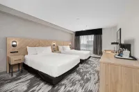 Sandman Hotel Calgary Airport