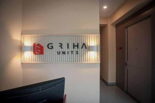 高楼层三卧室公寓