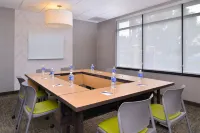 SpringHill Suites Corona Riverside