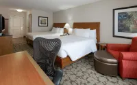 Wingate by Wyndham St. Paul/Oakdale/Woodbury Hotel di 