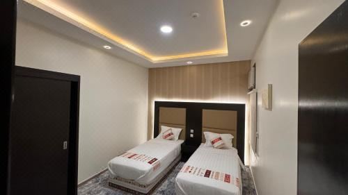 Kanaf Abha Two-Bedroom Apartment