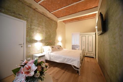 双人房（带独立浴室）