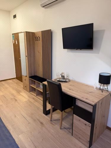 Rooms Li?ni?Twin Room