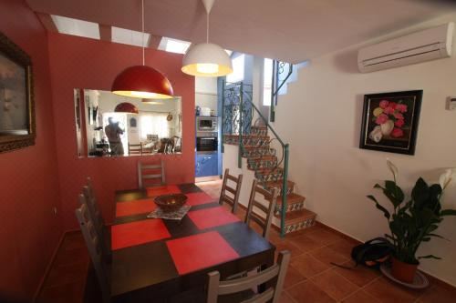 Dar Saioa Three-Bedroom Townhouse