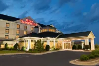 Hilton Garden Inn Tifton Hotels in 