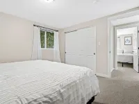 Higgins Hideout *3 minute drive to the beach* Hoteles en Municipio de Gerrish