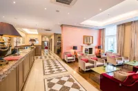 Best Western Plus Hotel Stadtpalais