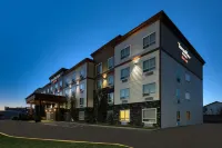 TownePlace Suites Red Deer