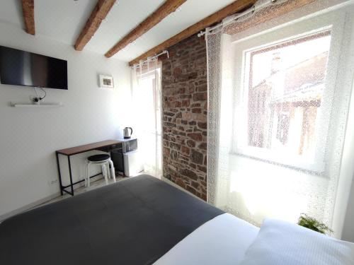 双人房（带独立浴室）