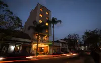 Like Design Hotel Rivera Các khách sạn ở 