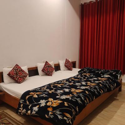 Standard Double Room Plaza Hotel Promo Code