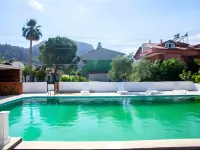 Smyrna Hotel Dalyan Hotels in Ortaca